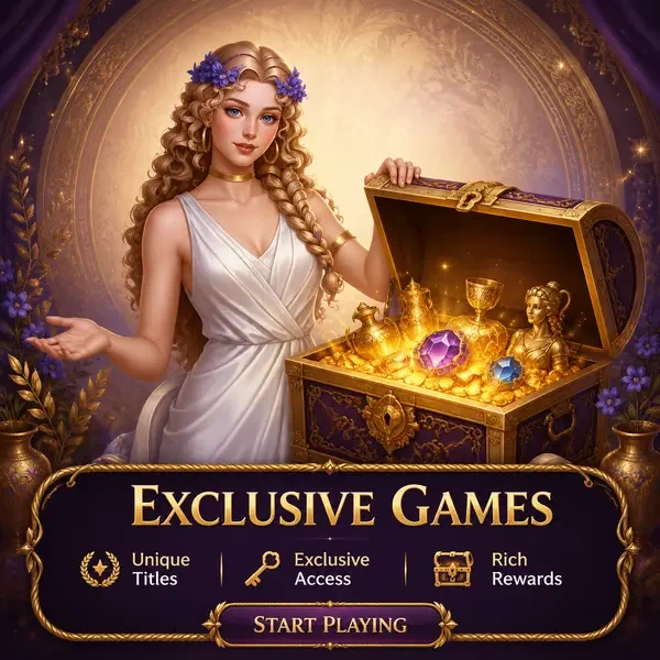 Il forziere dei giochi esclusivi si apre su LiraSpin Casino con ricompense luminose
