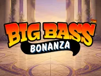 Big Bass Bonanza