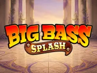Big Bass Splash