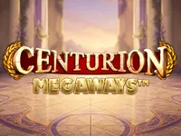 Centurion Megaways