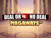 Deal or no Deal Megaways