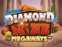 Diamond Mine Megaways