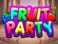 Fruit Party