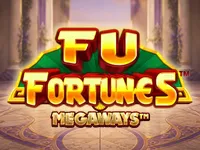 Fu Fortunes Megaways