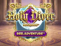 Holy Diver Megaways