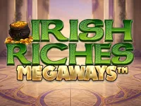 Irish Riches Megaways