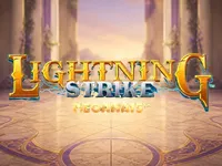 Lightning Strike Megaways