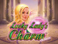 Lucky Ladys Charm Deluxe