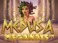 Medusa Megaways