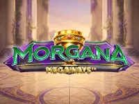 Morgana Megaways