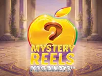 Mystery Reels Megaways