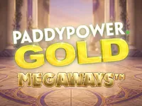 Paddy Power Gold Megaways