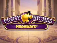 Piggy Riches Megaways