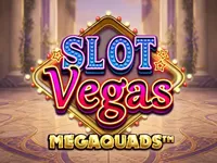 Slot Vegas Megaquads