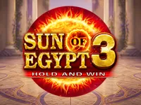 Sun of Egypt 3