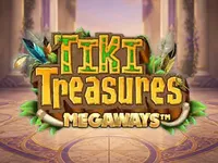 Tiki Treasures Megaways