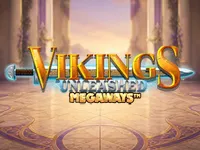 Vikings Unleashed Megaways