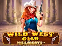 Wild West Gold Megaways