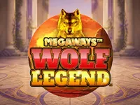 Wolf Legend Megaways