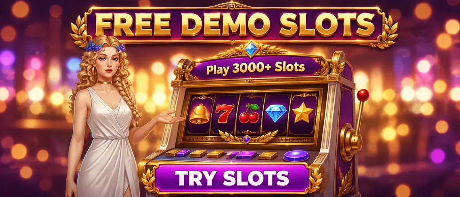 LiraSpin Kostenlose Spielautomaten – Spielen Sie 3.000+ Spiele online